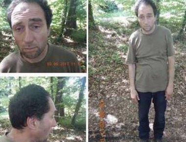 Ελβετία: Αυτός είναι ο δράστης της επίθεσης με αλυσοπρίονο (φωτό)